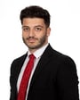 Professional Profile Photo for Andreas Fatta, Associate Director