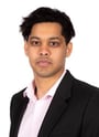 Professional Profile Photo for Arun Gill, Associate MEP Engineer