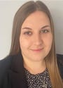 Professional Profile Photo for Bethany Everall, Associate