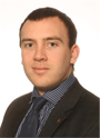 Professional Profile Photo for James Cartwright, Associate Director