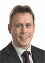 Professional Profile Photo for Mark Chapman, Director