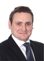 Professional Profile Photo for James Dair, Principal