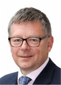 Professional Profile Photo for Philip Gibson, Associate Director