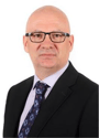 Professional Profile Photo for Michael Gill, Principal