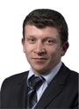 Professional Profile Photo for Andrew Gray, Director