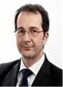 Professional Profile Photo for Nick Hardy, Principal
