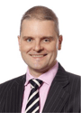 Professional Profile Photo for Damian Lloyd, Principal