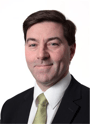 Professional Profile Photo for John McElligott, Director