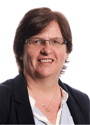 Professional Profile Photo for Claire McHugh, Principal