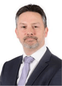 Professional Profile Photo for Andrew Moss, Principal