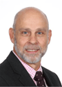 Professional Profile Photo for Martin Patrick, Director