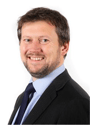 Professional Profile Photo for Mark Shelley, Director
