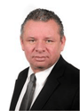 Professional Profile Photo for Justin Sherratt, Associate Director