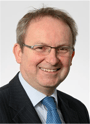 Professional Profile Photo for Andrew Sidwell, Senior Director