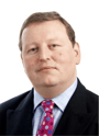 Professional Profile Photo for Thomas Stratton, Principal