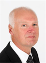 Professional Profile Photo for Ian Stringer, Principal