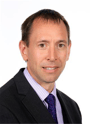 Professional Profile Photo for Nick Thompson, Associate Director