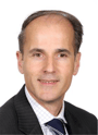 Professional Profile Photo for Andy Venables, Director