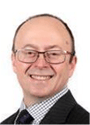 Professional Profile Photo for James White, Director