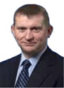 Professional Profile Photo for John Withers, Associate Director