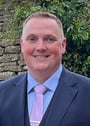 Professional Profile Photo for Chris Sumner, Associate Director
