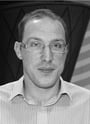 Professional Profile Photo for David Cockeram, Senior Surveyor