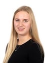 Professional Profile Photo for Isabel Koster, Apprentice Building Surveyor