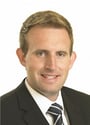 Professional Profile Photo for Jonathan Cooke, Associate Director