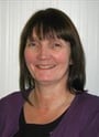 Professional Profile Photo for Lorraine Halford, HR Business Support Manager