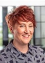 Professional Profile Photo for Louise Daville, Director - Public Sector Strategy & Frameworks