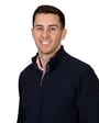 Professional Profile Photo for Niall Glendon, Senior Surveyor