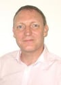 Professional Profile Photo for Paul Wyatt, Senior Analyst, Innovation