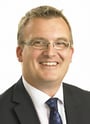 Professional Profile Photo for Richard Mackman, Director, Enterprise Architecture