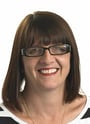 Professional Profile Photo for Susan Hill, Associate Director