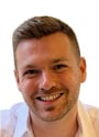 Professional Profile Photo for Tom Vincent, Senior Environmental Consultant