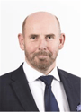 Professional Profile Photo for Frank Convery, Principal