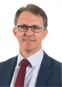 Professional Profile Photo for Gordon Isgrove, Principal