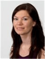 Professional Profile Photo for Lizzy Magowan, Associate Director