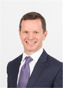 Professional Profile Photo for Jon Nicholls, Director