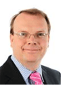 Professional Profile Photo for Stuart Powlesland, Director