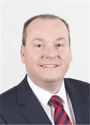 Professional Profile Photo for Leigh Richardson, Principal