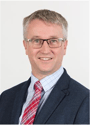 Professional Profile Photo for Andrew Wellens, Director