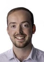 Professional Profile Photo for Eliott Kelly, Associate Director