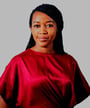 Professional Profile Photo for Sharmaine Katerere, Planner