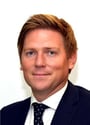 Professional Profile Photo for Andrew Gibson, Regional Senior Director, Cardiff