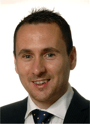 Professional Profile Photo for Tom Merrifield, Director