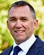 Professional Profile Photo for Charles Kaminaris, Director - Social Housing