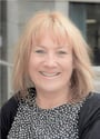 Professional Profile Photo for Lisa Roberts, Associate Director - Social Housing