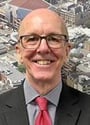 Professional Profile Photo for Nick Worman, Director - Social Housing