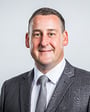 Professional Profile Photo for David Tipping, Associate Director